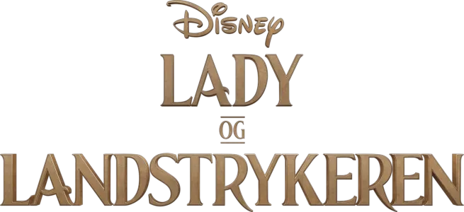 Lady og Landstrykeren