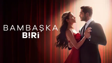 thumbnail - Bambaşka Biri