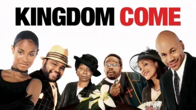 Kingdom Come