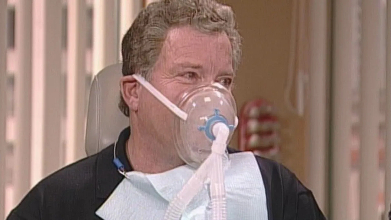 thumbnail - S6:E22 Eye, Tooth