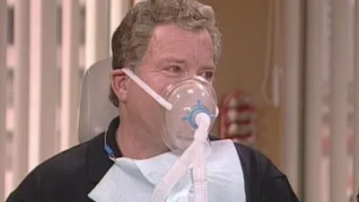 thumbnail - S6:E22 Eye, Tooth