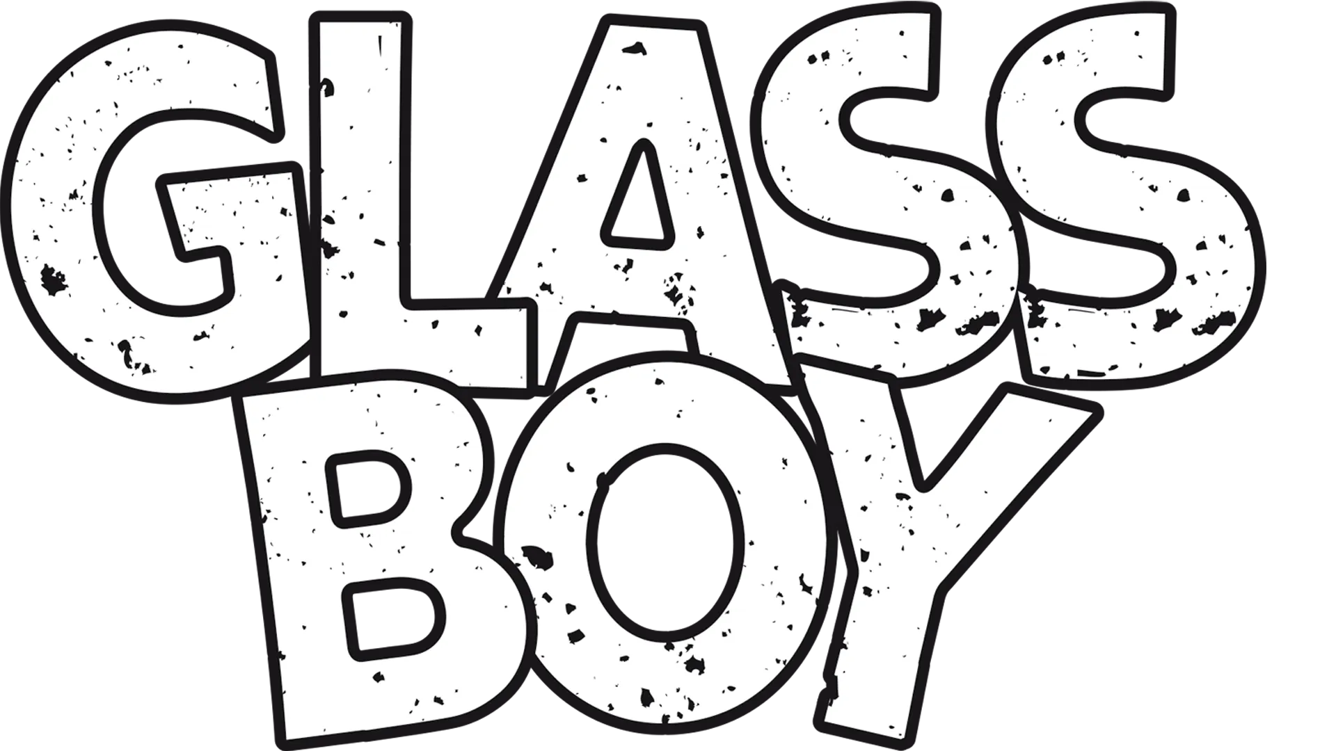 Glass Boy