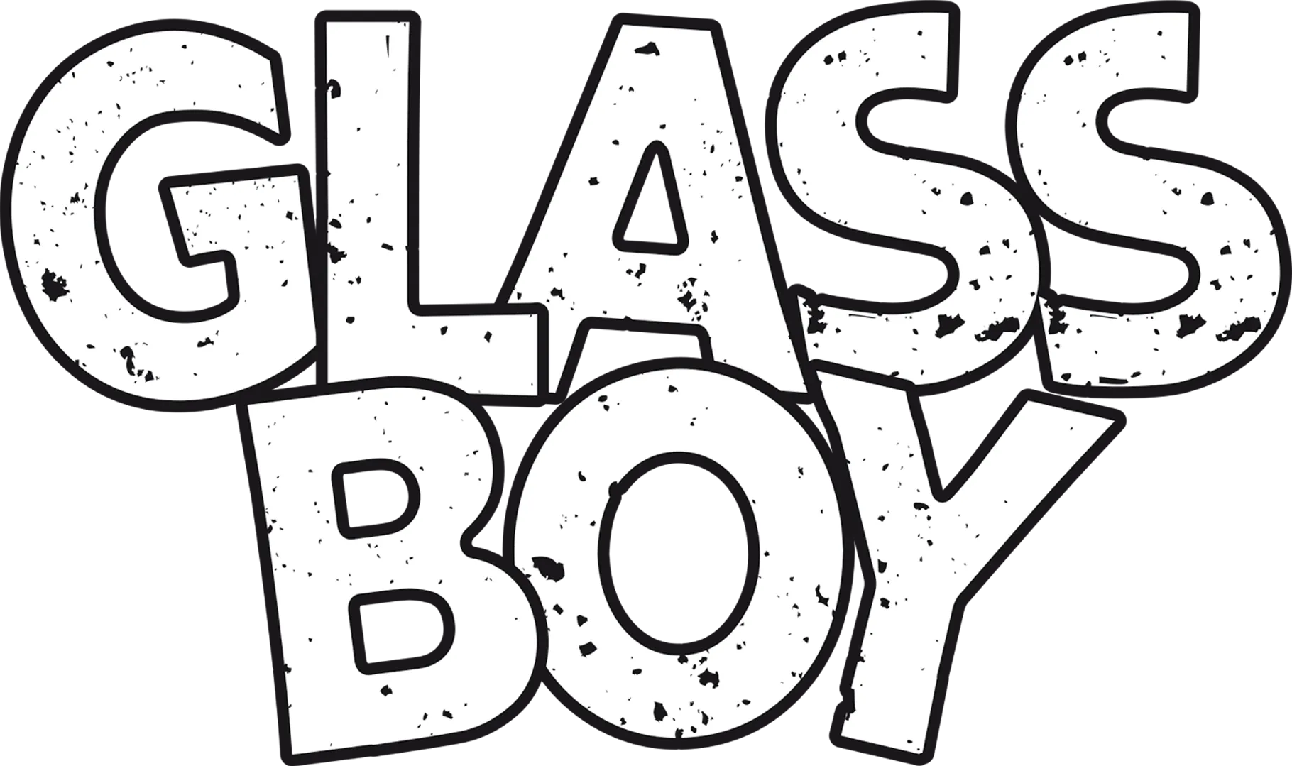 Glass Boy