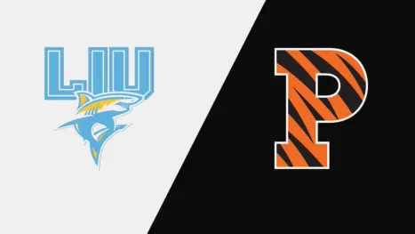 thumbnail - Long Island University vs. Princeton