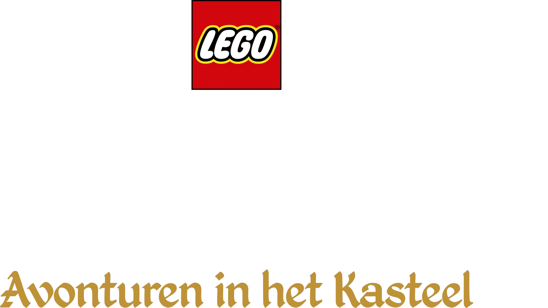 LEGO Disney Princess: Avonturen in het Kasteel