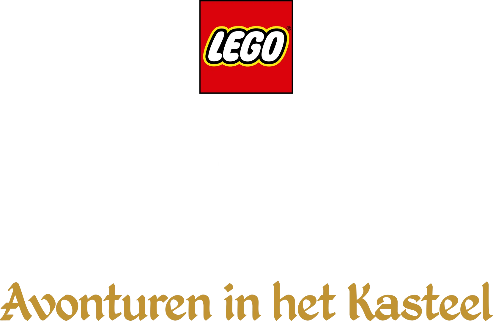 LEGO Disney Princess: Avonturen in het Kasteel