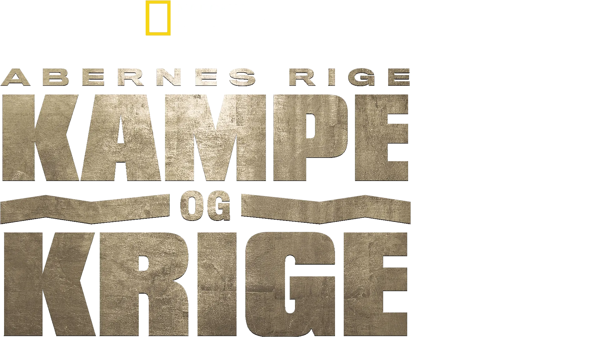 Abernes rige: Kampe og krige