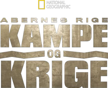 Abernes rige: Kampe og krige