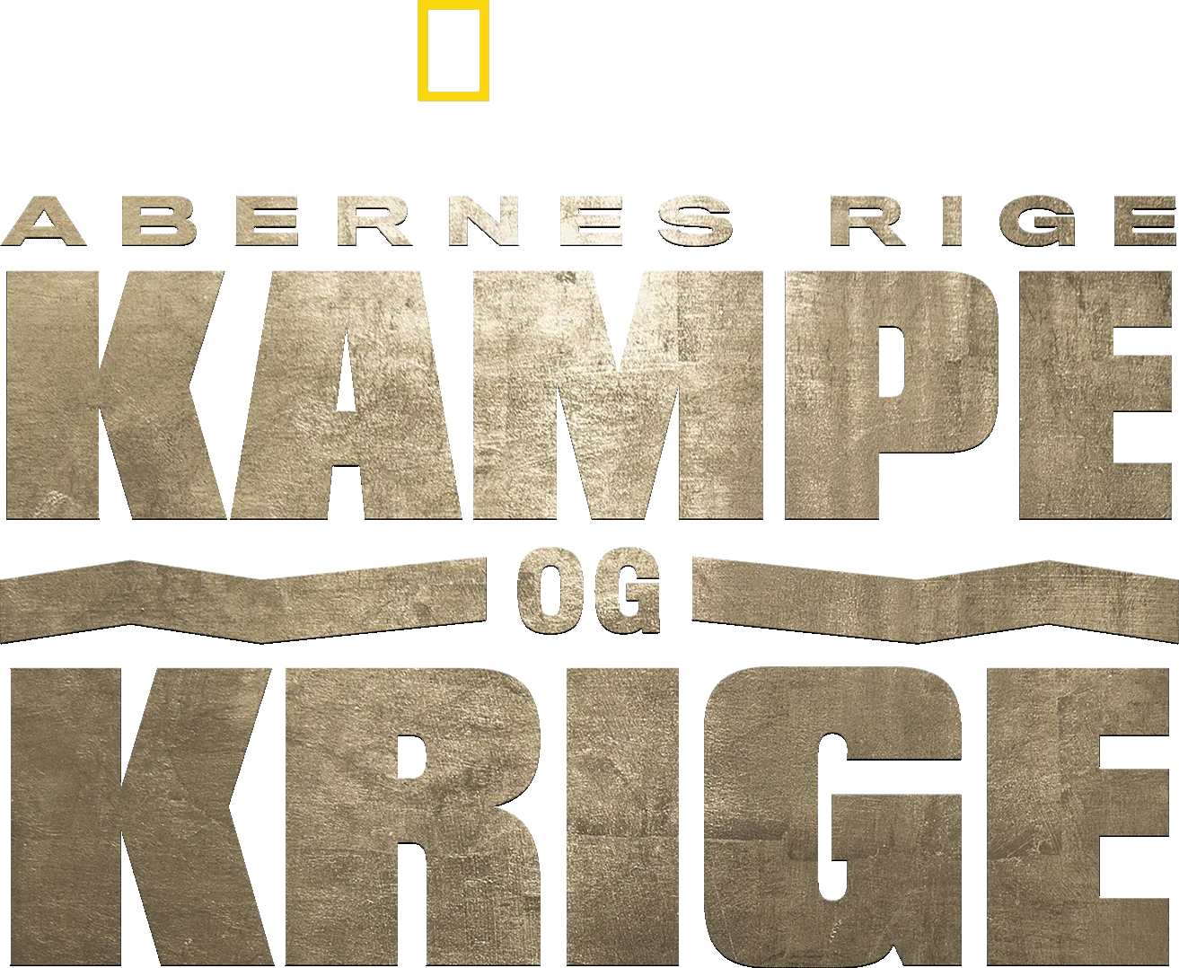 Abernes rige: Kampe og krige