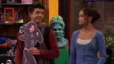 thumbnail - S2:E21 The Mother Of All Villains, Part 1 (Part 1 of 2)