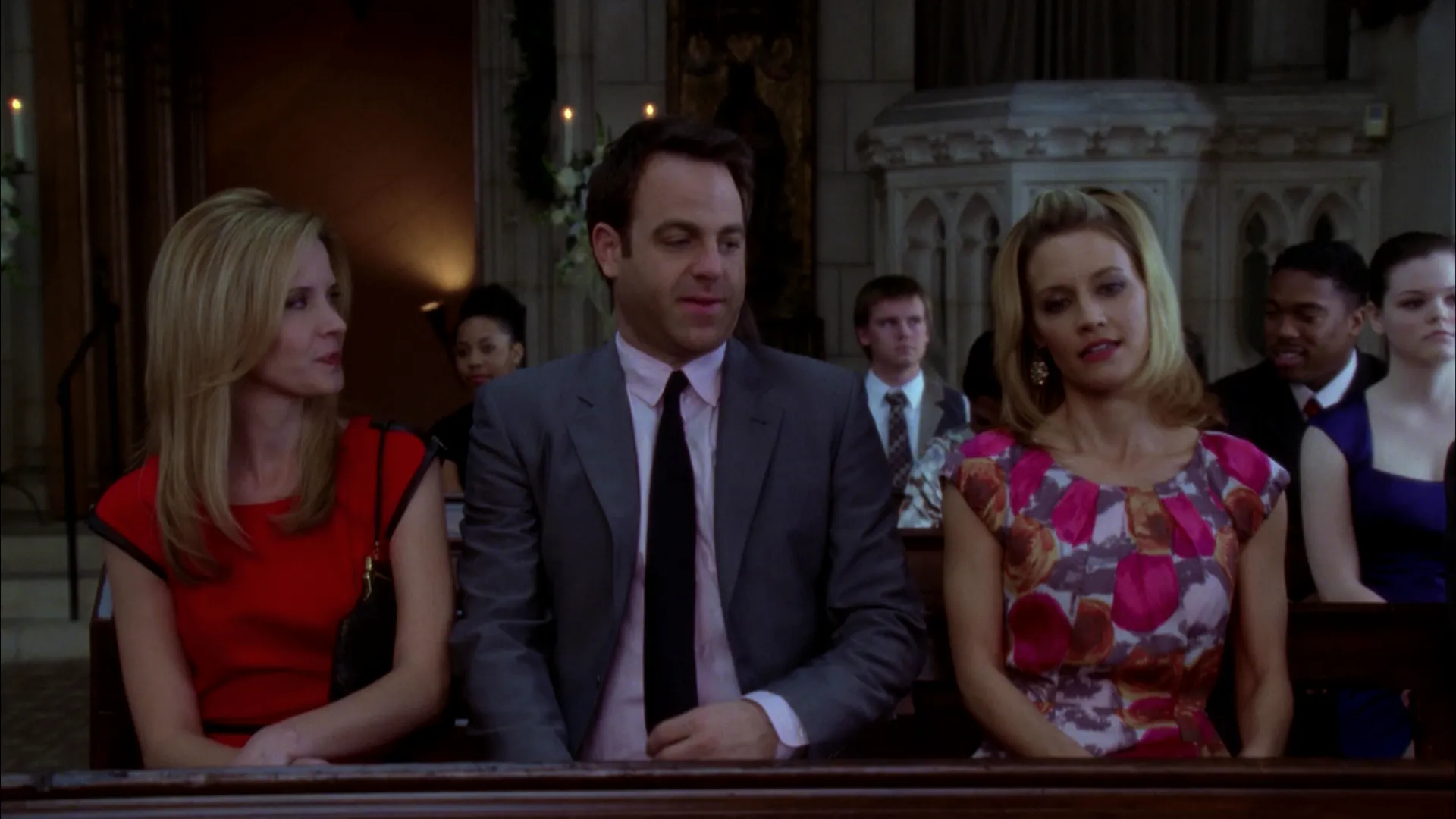 thumbnail - S3:E15 Til Death do us Part