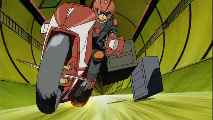 thumbnail - S1:E4 (Dub) A Blast from the Past, Part 1