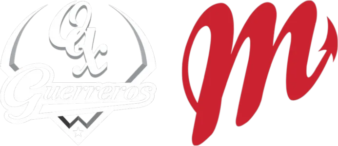 Guerreros de Oaxaca vs. Diablos Rojos del México (Juego #1)