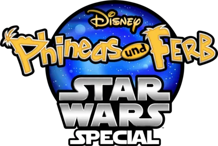 Phineas und Ferb: Star Wars Special