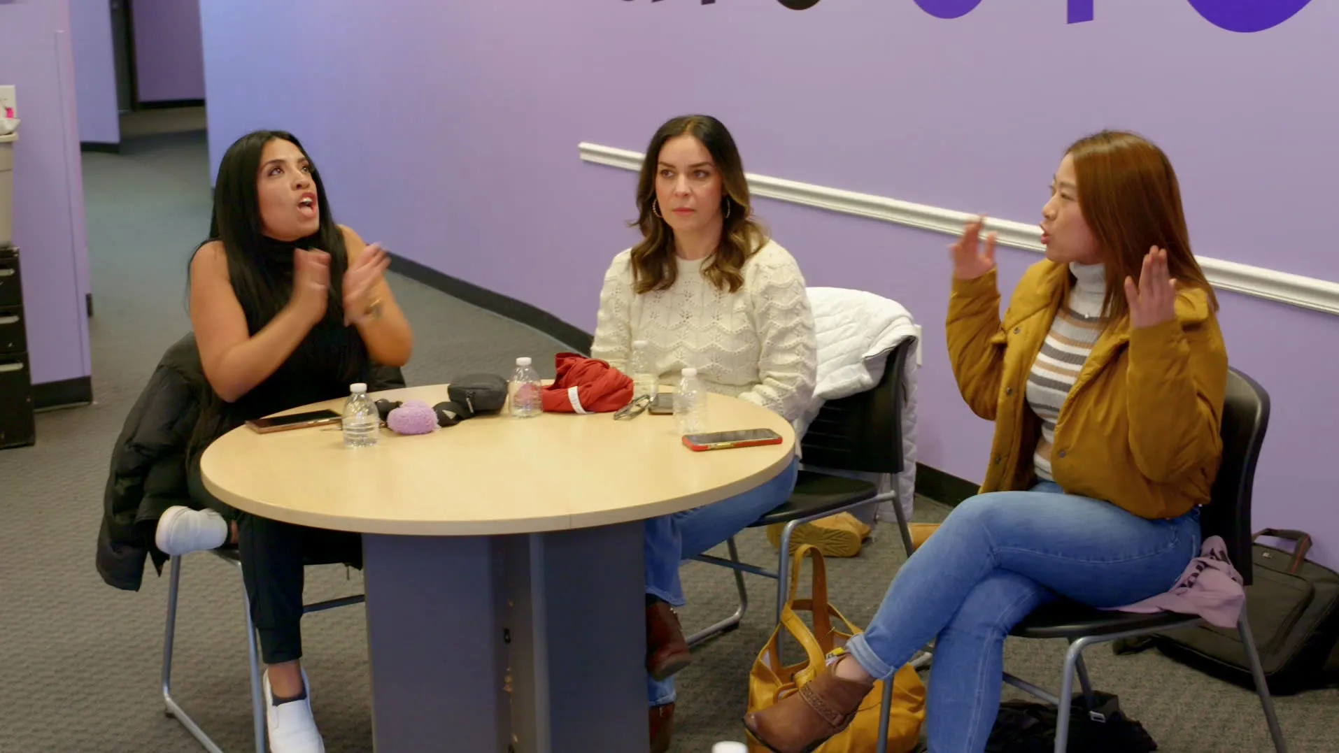 thumbnail - S1:E9 May the Best Group Win
