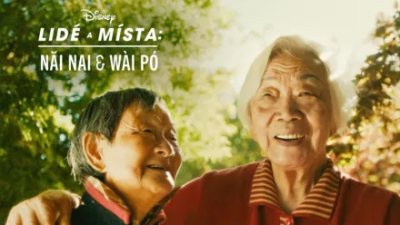 thumbnail - Nǎi Nai & Wài Pó