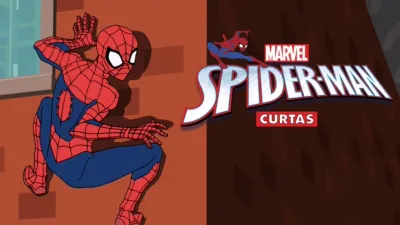 Marvel Spider-Man