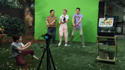 thumbnail - S2:E24 Would You Wrather Rip Your Pants?