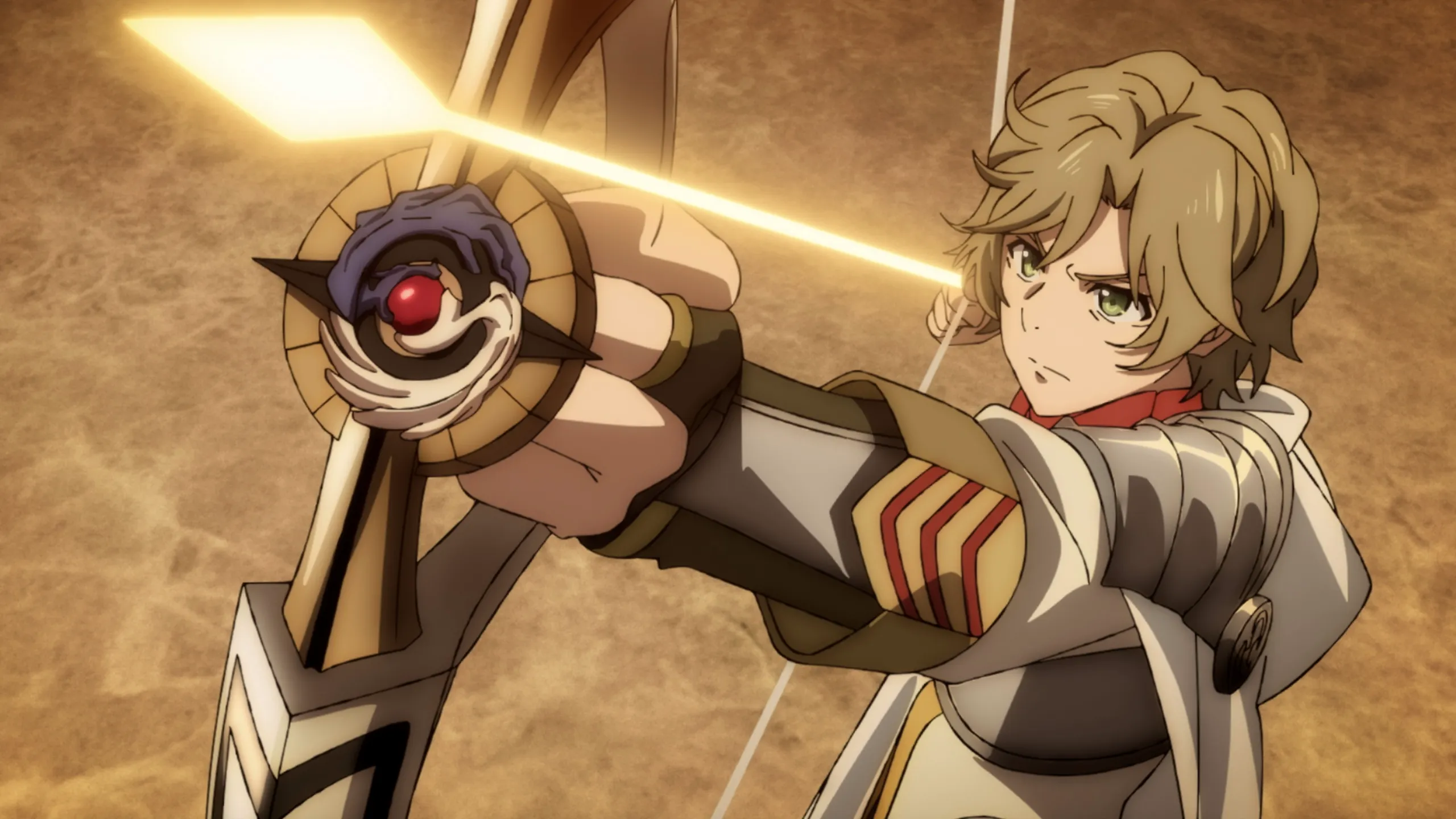 thumbnail - S3：第11話「正義 VS 正義」