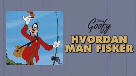 thumbnail - Hvordan man fisker