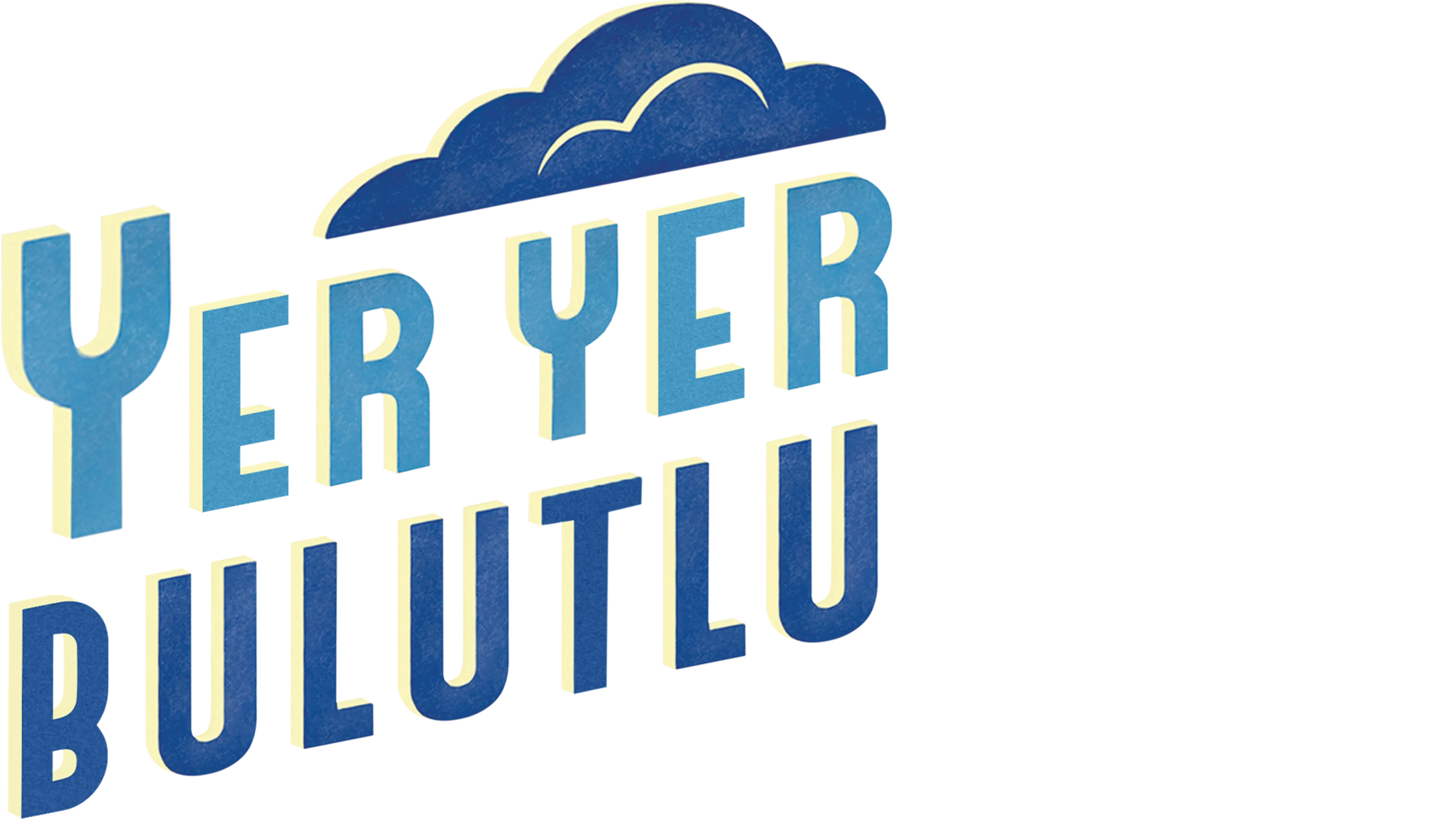 Yer Yer Bulutlu