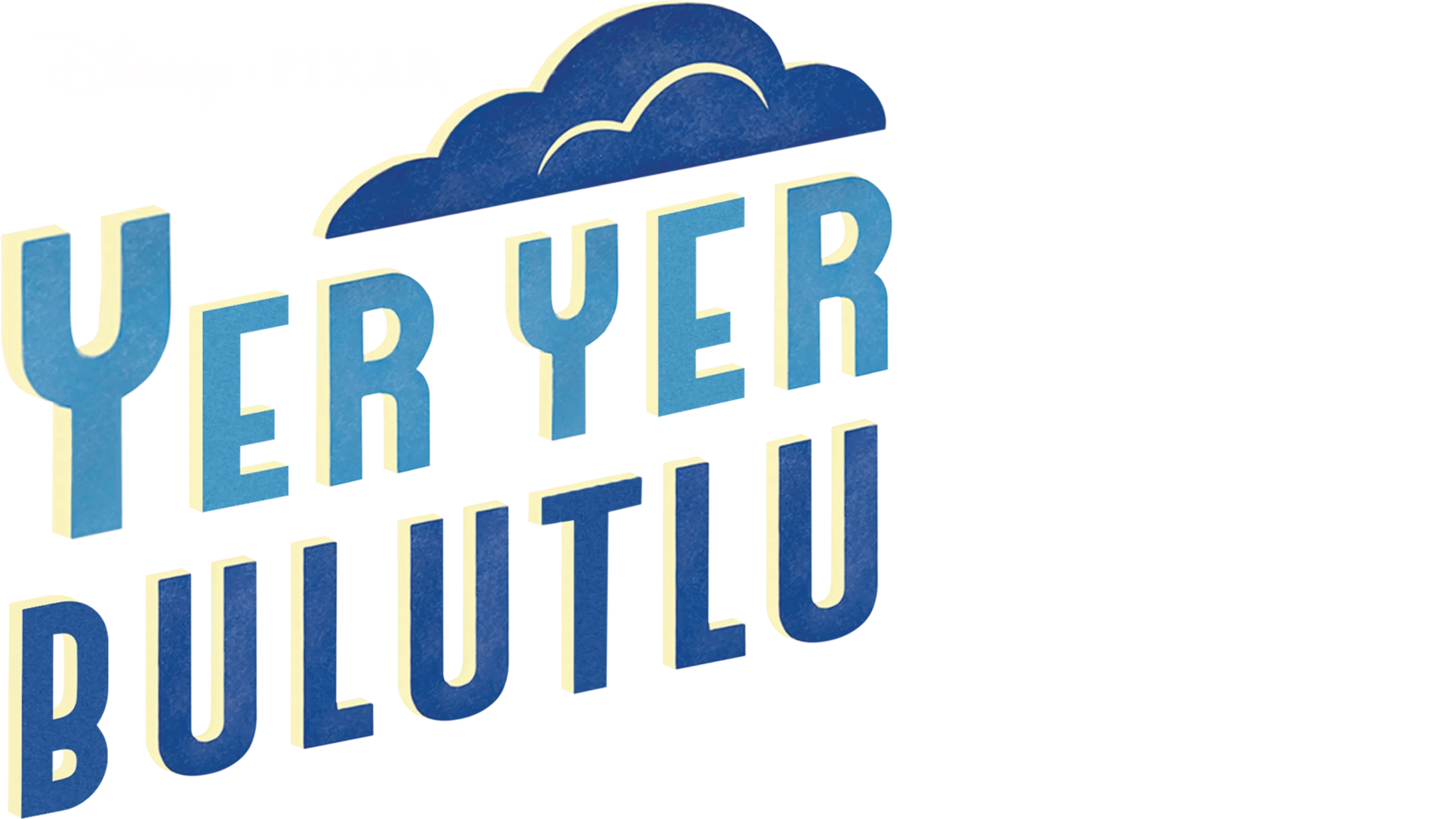 Yer Yer Bulutlu