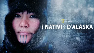 I nativi d'Alaska