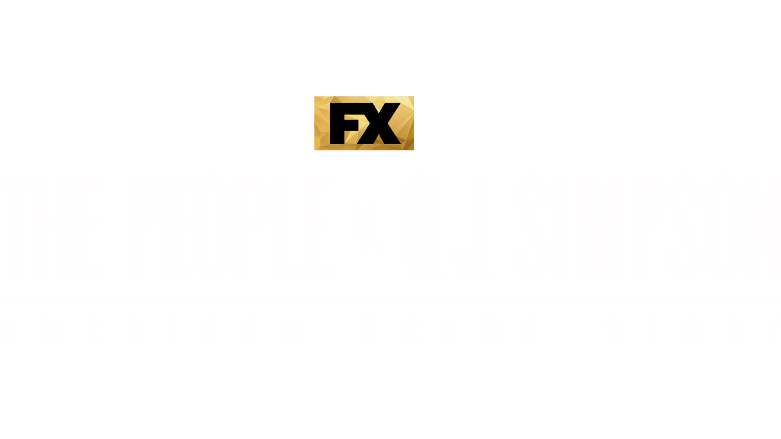 American Crime Story