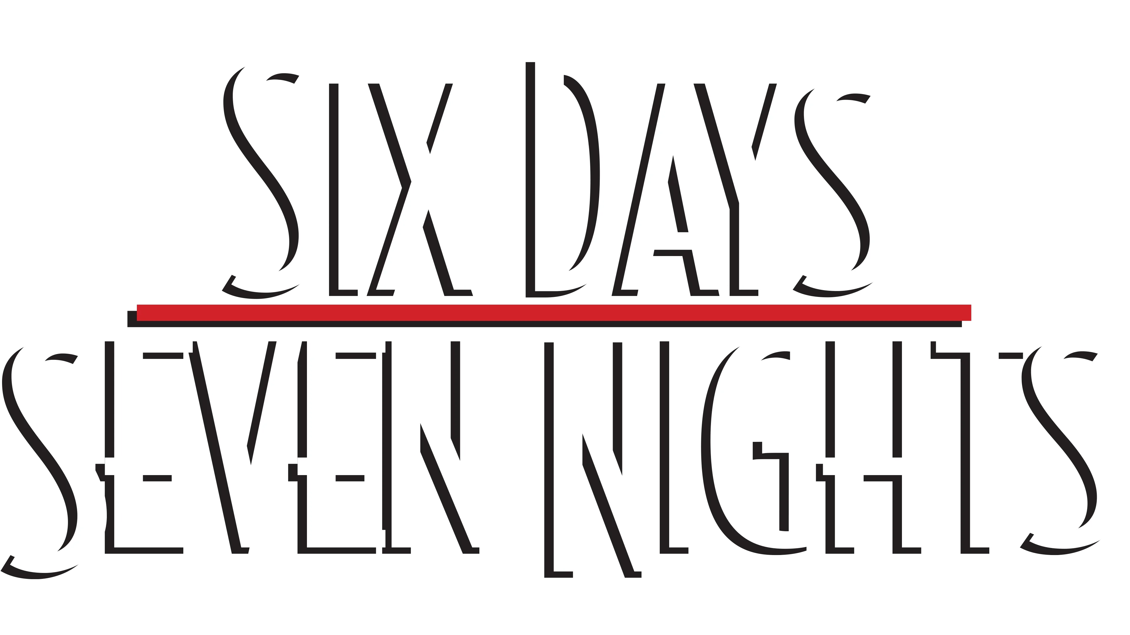 Six Days, Seven Nights
