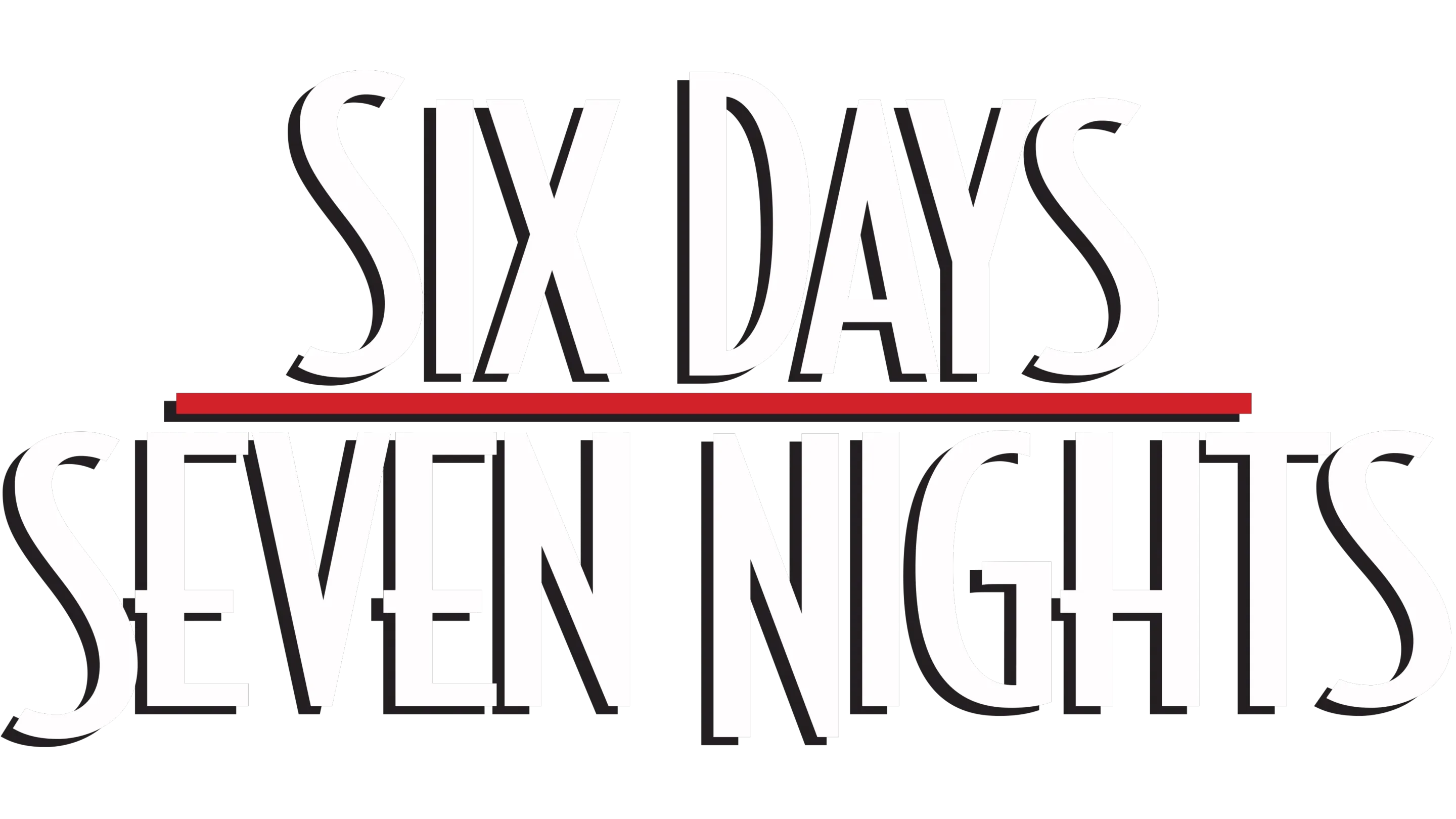 Six Days, Seven Nights