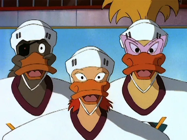 thumbnail - S1:E14 The Return of Dr. Droid