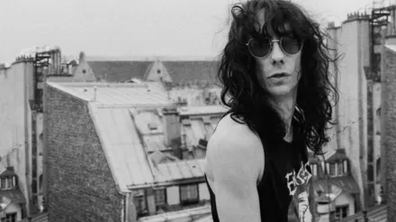 Stiv: No Compromise No Regrets