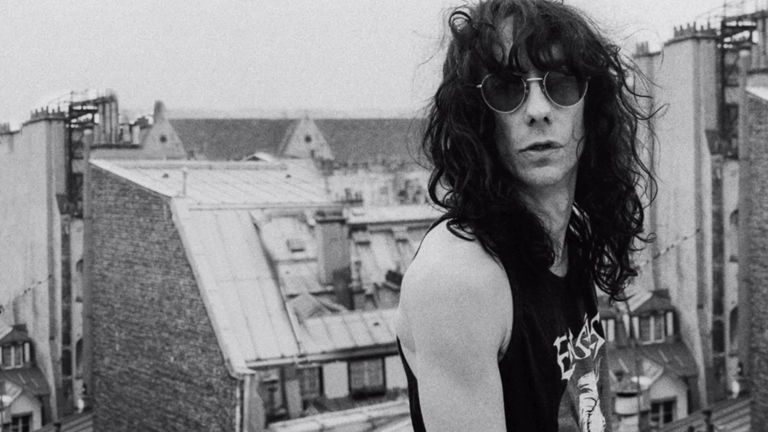 Stiv: No Compromise No Regrets