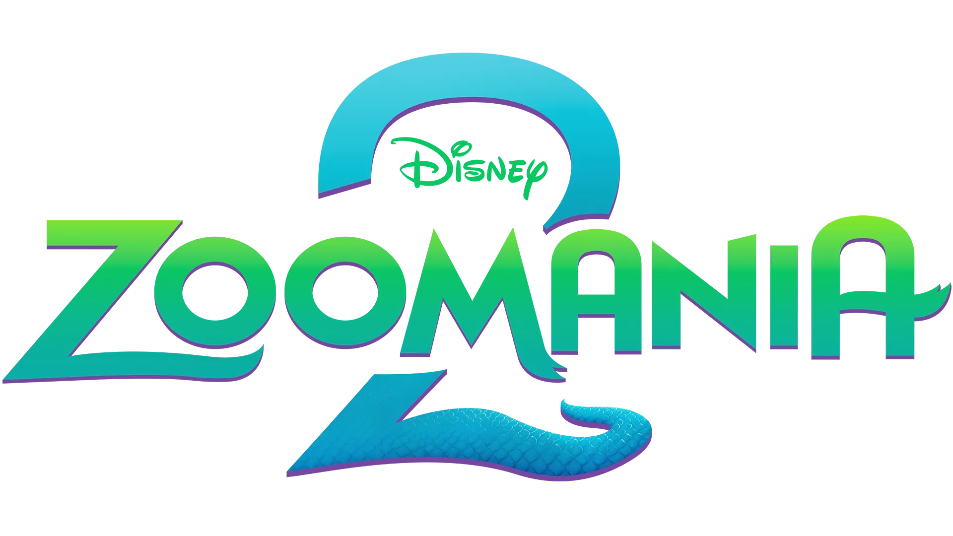 Zoomania 2