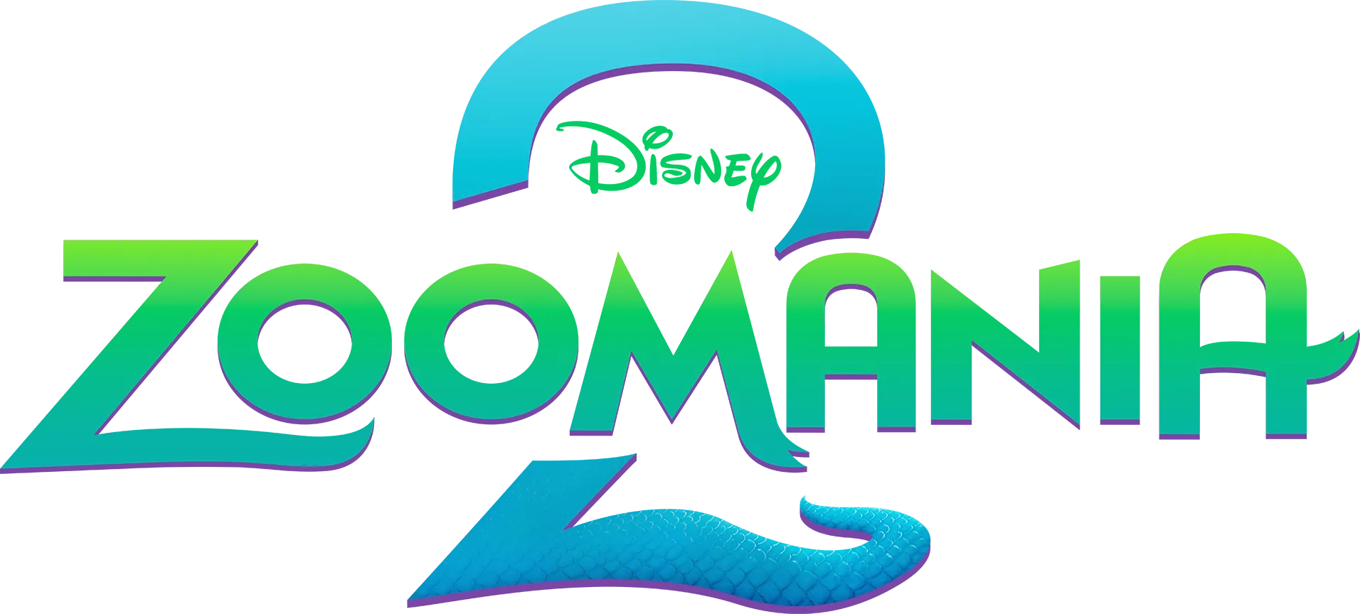 Zoomania 2