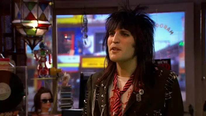 thumbnail - S3:E2 Journey to the Centre of the Punk