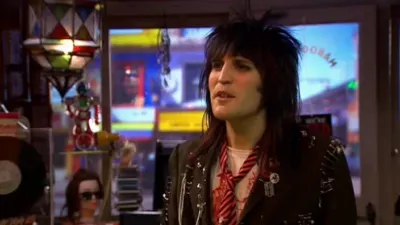 thumbnail - S3:E2 Journey to the Centre of the Punk