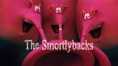 The Smortlybacks