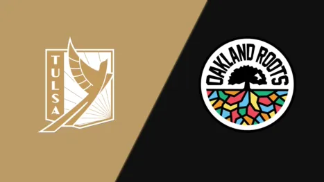 thumbnail - FC Tulsa vs. Oakland Roots SC