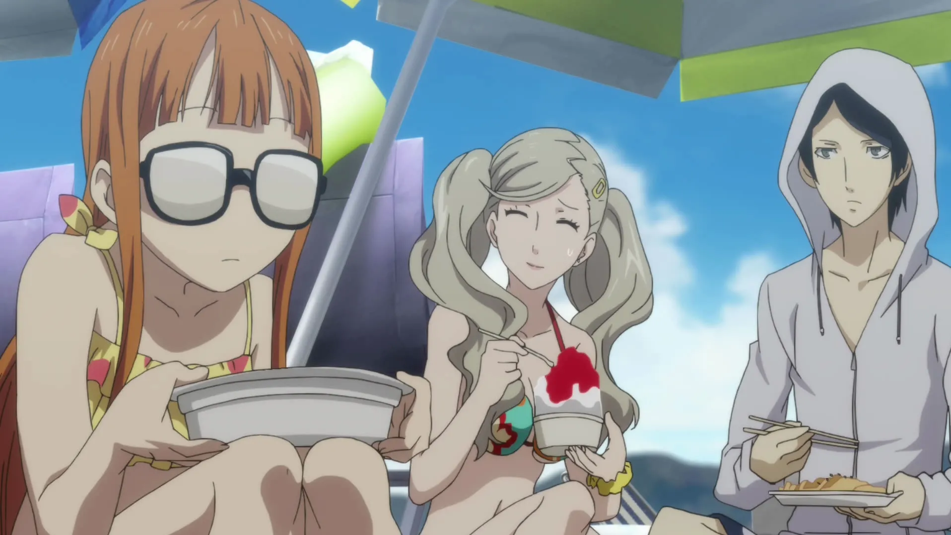 thumbnail - S1:E18 (Dub) I'll Guide You to Victory