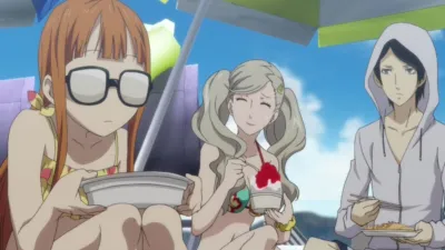 thumbnail - S1:E18 (Dub) I'll Guide You to Victory