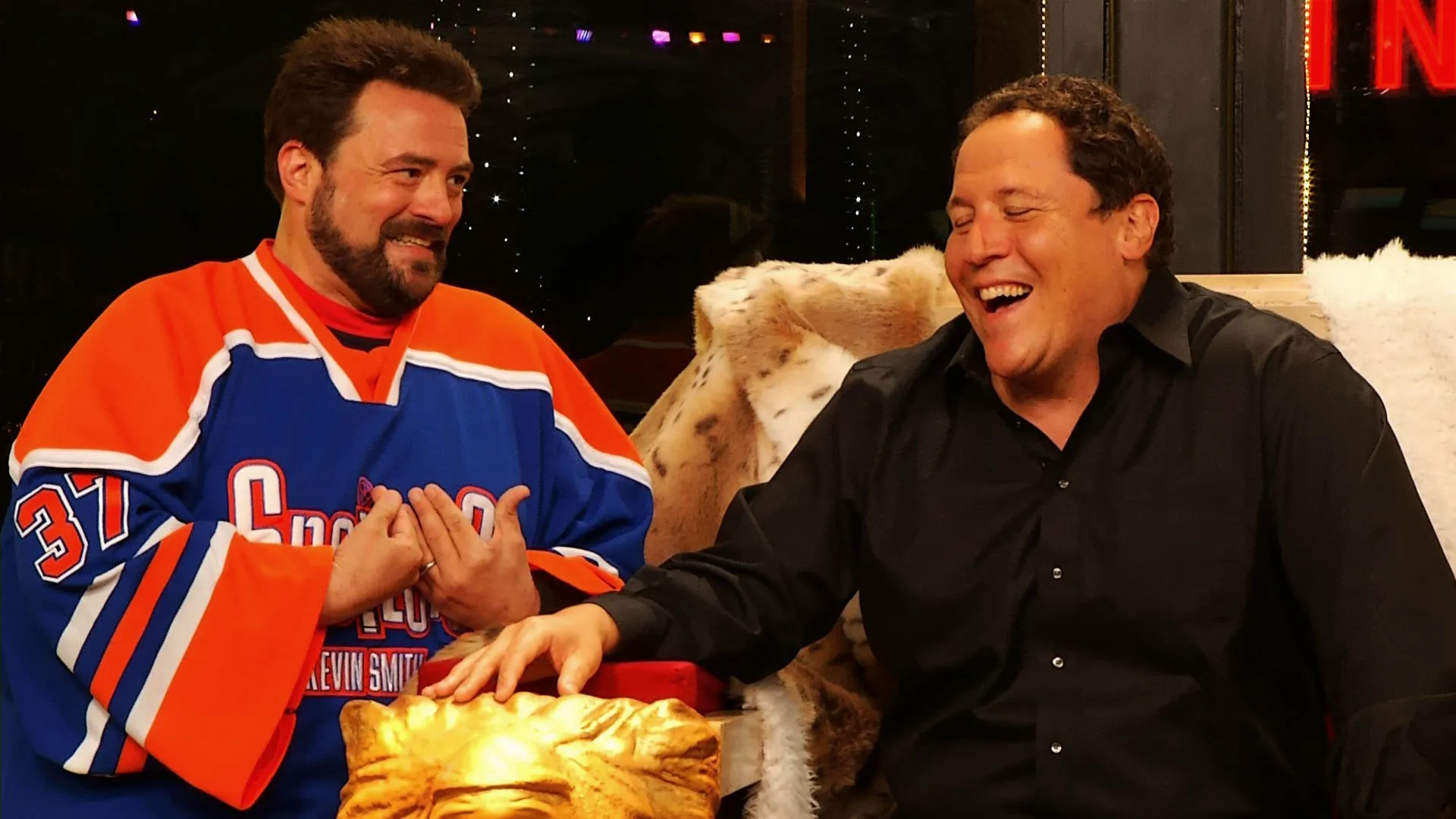 thumbnail - S1:E5 Jon Favreau & Magic Mike