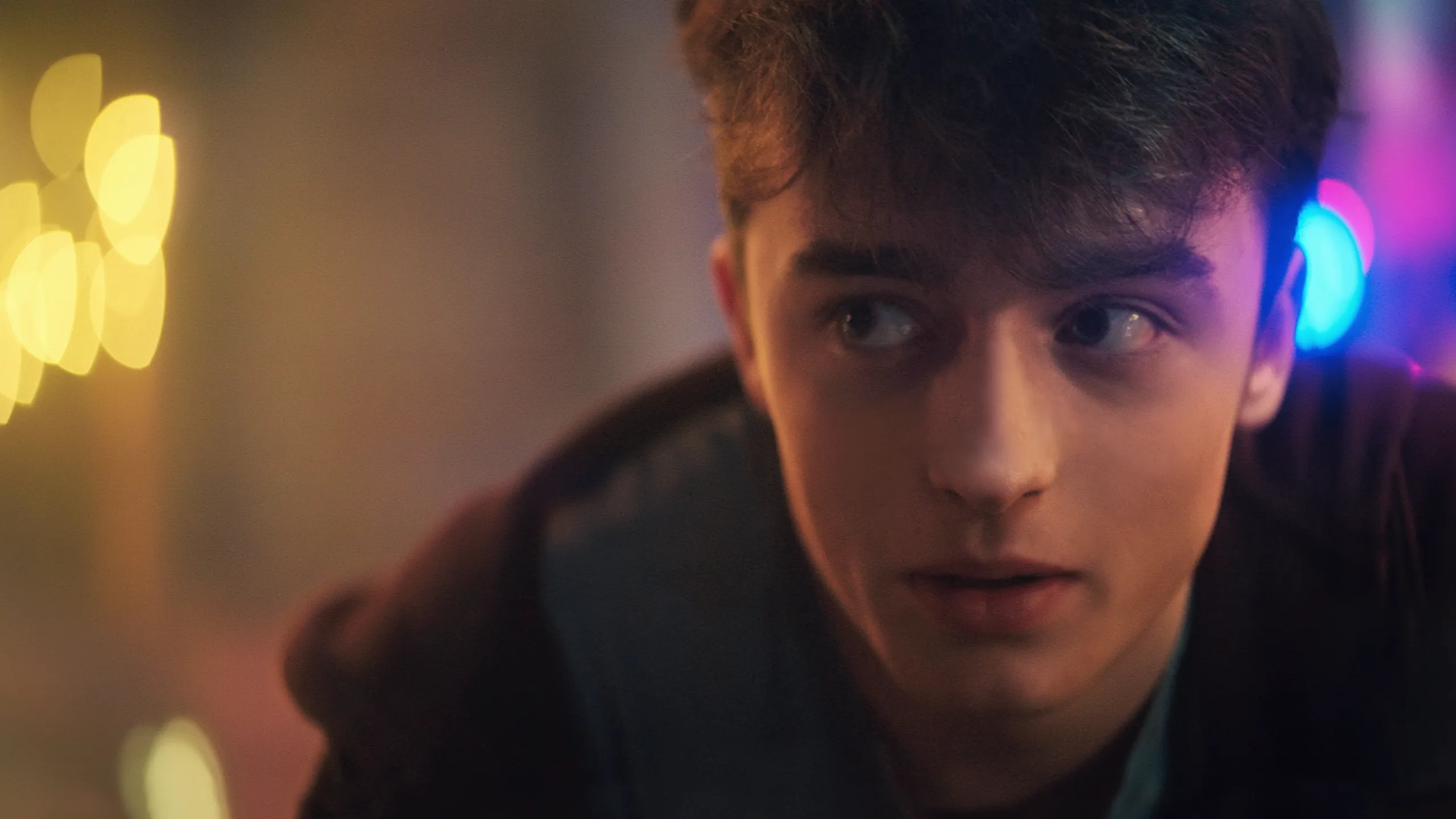 thumbnail - S1:E1 Hard Awakening