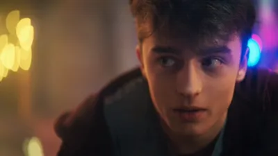 thumbnail - S1:E1 Hard Awakening