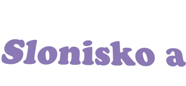 Slonisko a Medvídek Pú