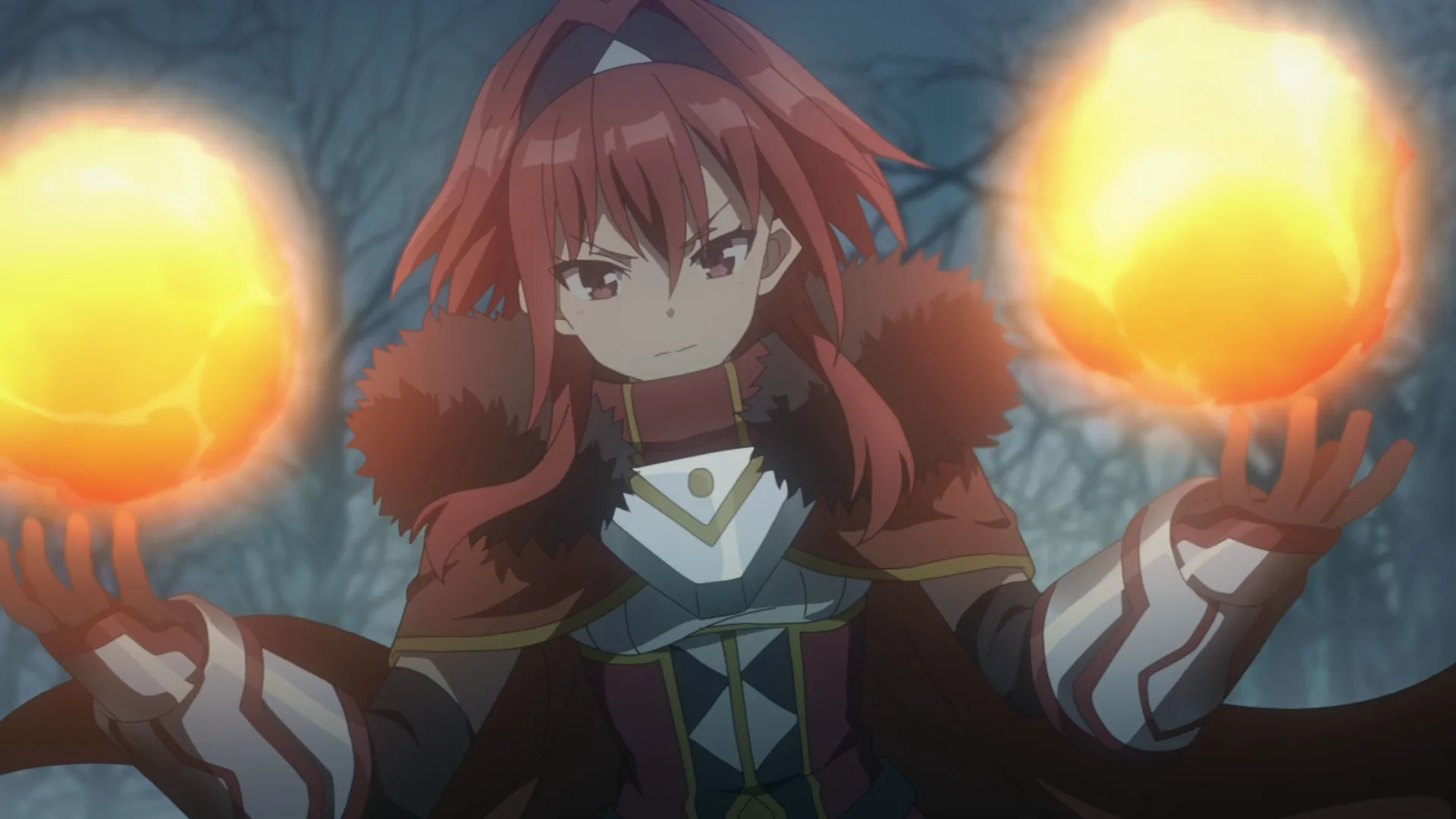 thumbnail - S2:E3 (Sub) Maxing Defense and the Seventh Event.