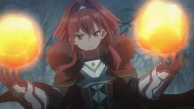 thumbnail - S2:E3 (Sub) Maxing Defense and the Seventh Event.