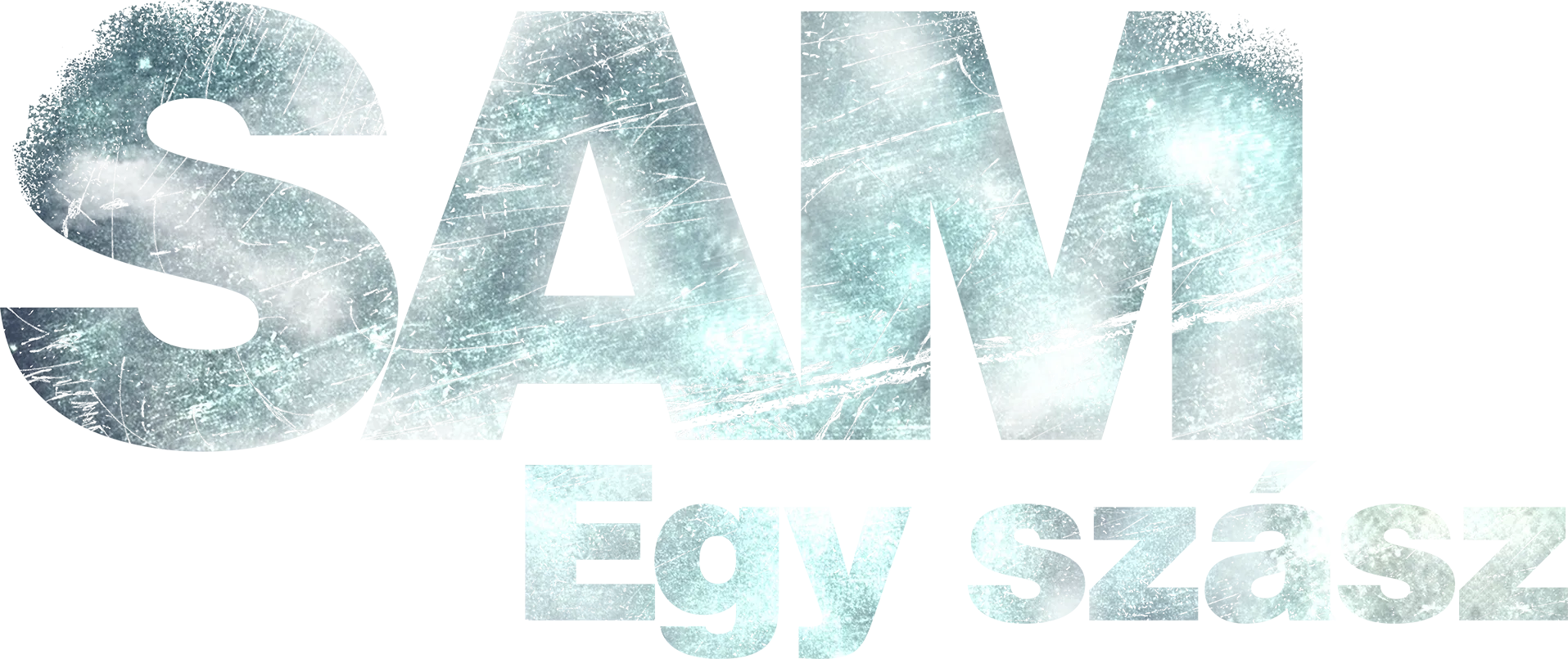 Sam - Egy szász