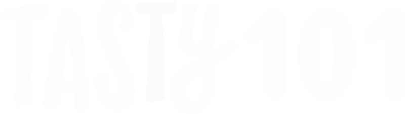 Tasty 101