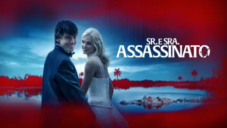 thumbnail - Sr. e Sra. Assassinato